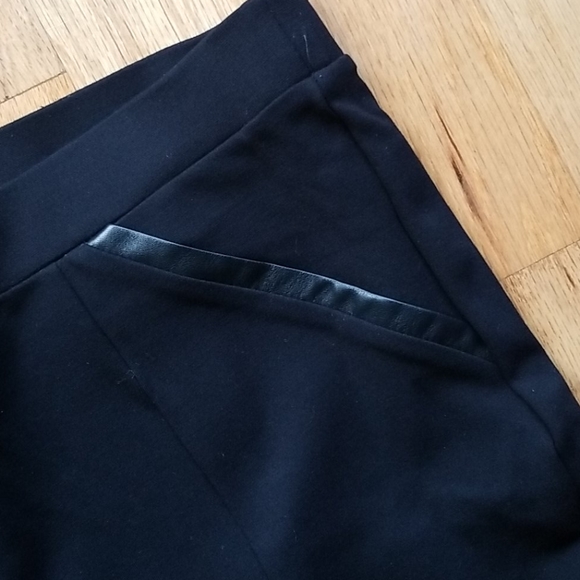 Black Leggings - Picture 3 of 6